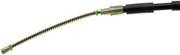 Parking Brake Cable Dorman-First Stop C93171