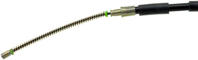 Parking Brake Cable Dorman-First Stop C93171