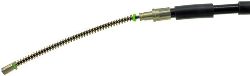 Parking Brake Cable Dorman-First Stop C93171