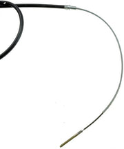 Parking Brake Cable Dorman-First Stop C93171