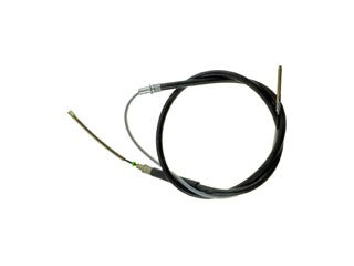 Parking Brake Cable Dorman-First Stop C93171
