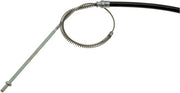 Parking Brake Cable Dorman-First Stop C93174
