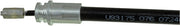 Parking Brake Cable Dorman-First Stop C93175