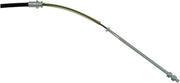 Parking Brake Cable Dorman-First Stop C93175