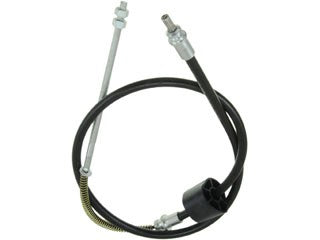 Parking Brake Cable Dorman-First Stop C93175