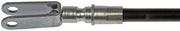 Parking Brake Cable Dorman-First Stop C93177