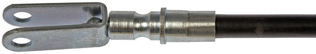 Parking Brake Cable Dorman-First Stop C93177