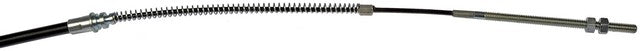Parking Brake Cable Dorman-First Stop C93177