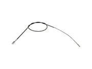 Parking Brake Cable Dorman-First Stop C93177
