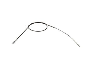 Parking Brake Cable Dorman-First Stop C93177