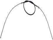Parking Brake Cable Dorman-First Stop C93178