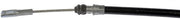 Parking Brake Cable Dorman-First Stop C93180