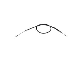 Parking Brake Cable Dorman-First Stop C93180
