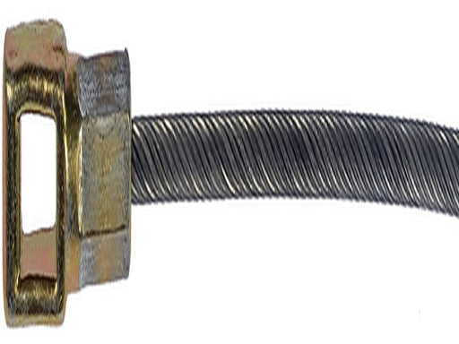 Parking Brake Cable Dorman-First Stop C93182