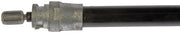 Parking Brake Cable Dorman-First Stop C93184