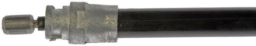 Parking Brake Cable Dorman-First Stop C93184