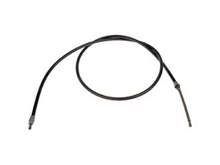 Parking Brake Cable Dorman-First Stop C93184