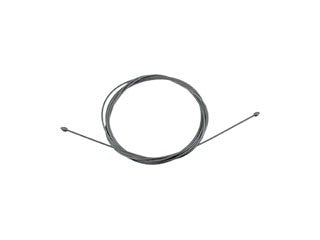 Parking Brake Cable Dorman-First Stop C93185