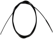 Parking Brake Cable Dorman-First Stop C93186