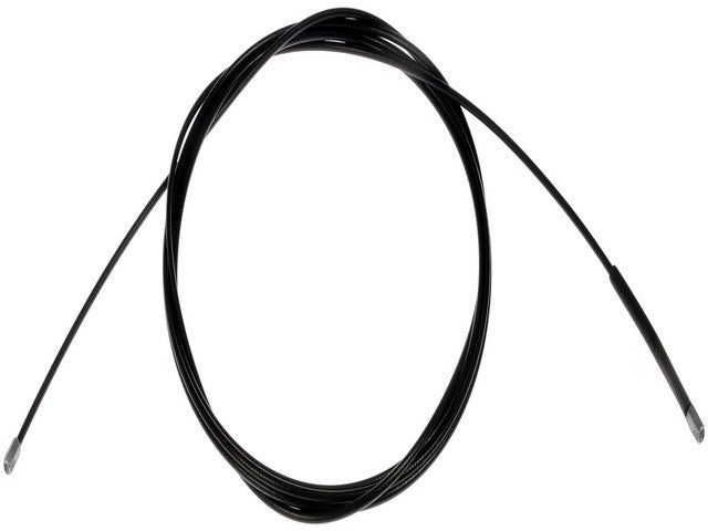 Parking Brake Cable Dorman-First Stop C93186
