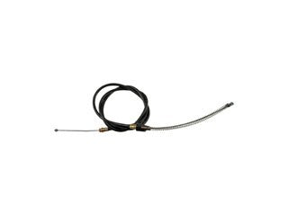 Parking Brake Cable Dorman-First Stop C93191