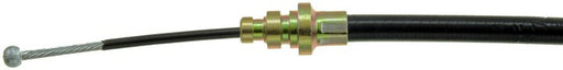 Parking Brake Cable Dorman-First Stop C93192