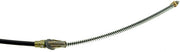 Parking Brake Cable Dorman-First Stop C93192