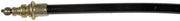 Parking Brake Cable Dorman-First Stop C93193