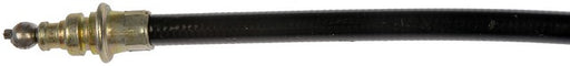 Parking Brake Cable Dorman-First Stop C93193