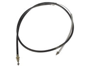 Parking Brake Cable Dorman-First Stop C93193