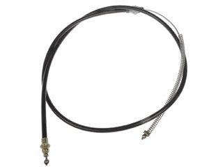 Parking Brake Cable Dorman-First Stop C93193
