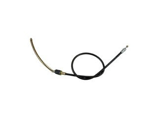 Parking Brake Cable Dorman-First Stop C93194