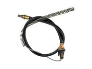 Parking Brake Cable Dorman-First Stop C93195