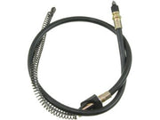 Parking Brake Cable Dorman-First Stop C93196