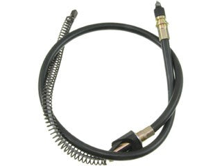 Parking Brake Cable Dorman-First Stop C93196