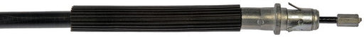 Parking Brake Cable Dorman-First Stop C93197