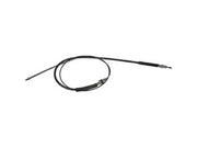 Parking Brake Cable Dorman-First Stop C93197