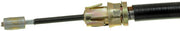 Parking Brake Cable Dorman-First Stop C93199