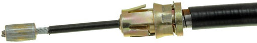 Parking Brake Cable Dorman-First Stop C93199