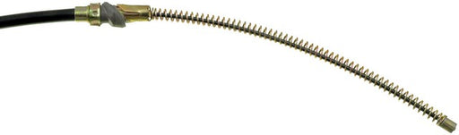 Parking Brake Cable Dorman-First Stop C93199