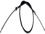 Parking Brake Cable Dorman-First Stop C93200