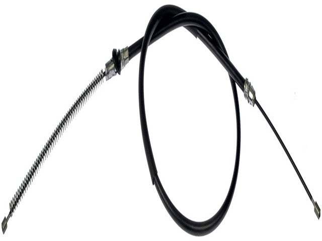 Parking Brake Cable Dorman-First Stop C93200