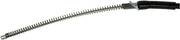 Parking Brake Cable Dorman-First Stop C93201