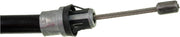 Parking Brake Cable Dorman-First Stop C93201