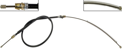 Parking Brake Cable Dorman-First Stop C93203