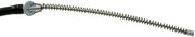 Parking Brake Cable Dorman-First Stop C93204