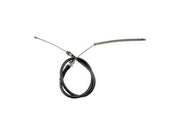 Parking Brake Cable Dorman-First Stop C93204