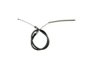 Parking Brake Cable Dorman-First Stop C93204