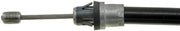 Parking Brake Cable Dorman-First Stop C93205