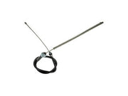 Parking Brake Cable Dorman-First Stop C93205